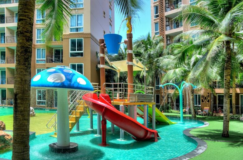 Atlantis Condo Resort