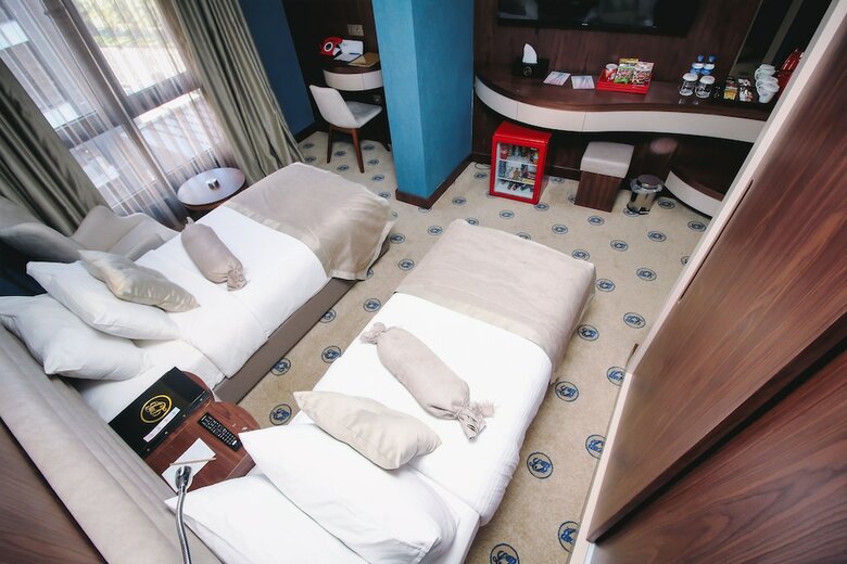 Labonita Concept Hotel & Spa