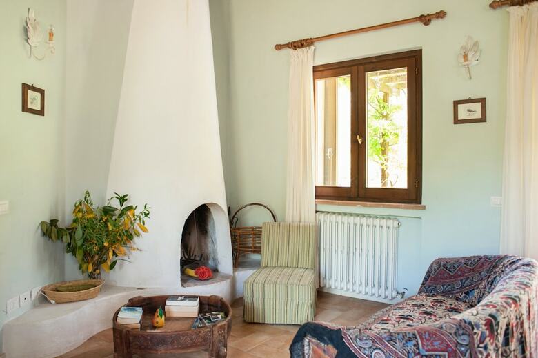 Apartamento Fonte Sala