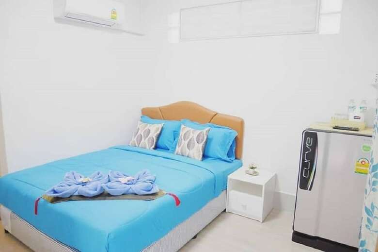 Hostal Nawee Guesthouse Sairee - Hostel
