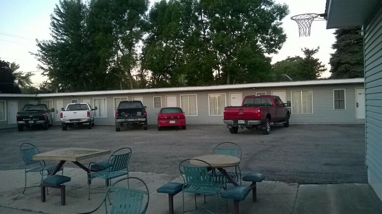 Sterling Motel