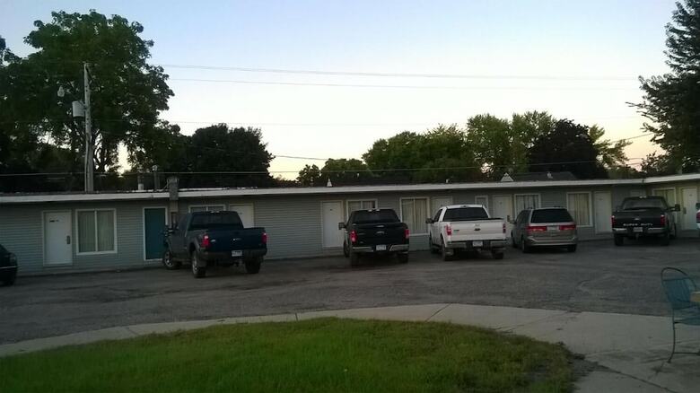 Sterling Motel