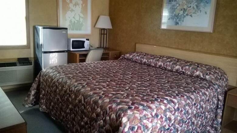 Sterling Motel