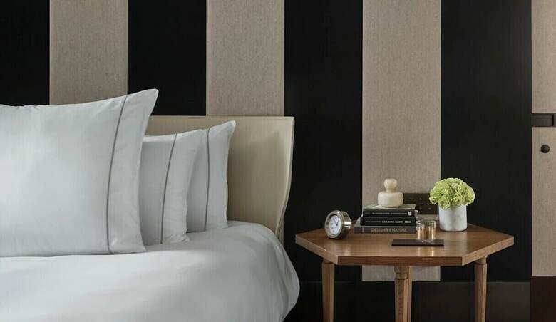Hotel Rosewood Hong Kong