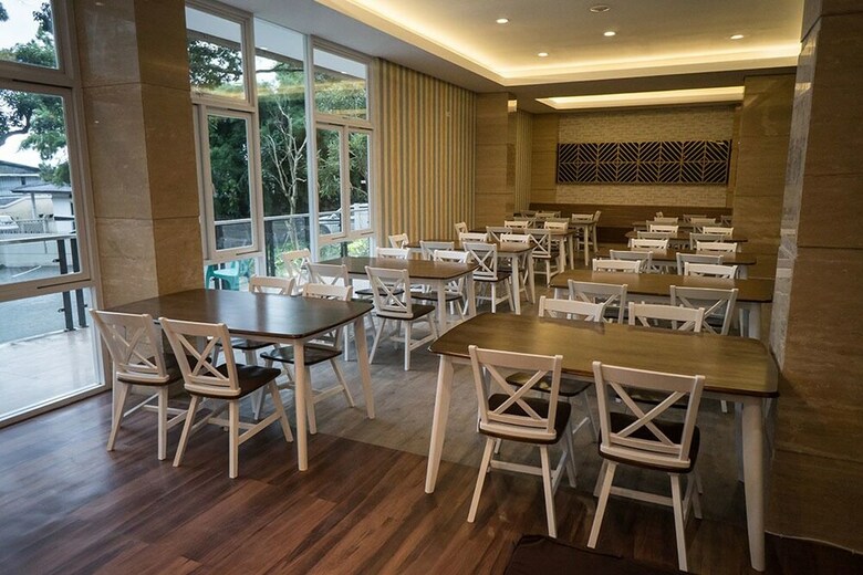 Novena Hotel