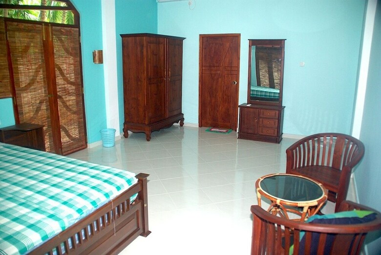 Hotel King Coconut Lodge
