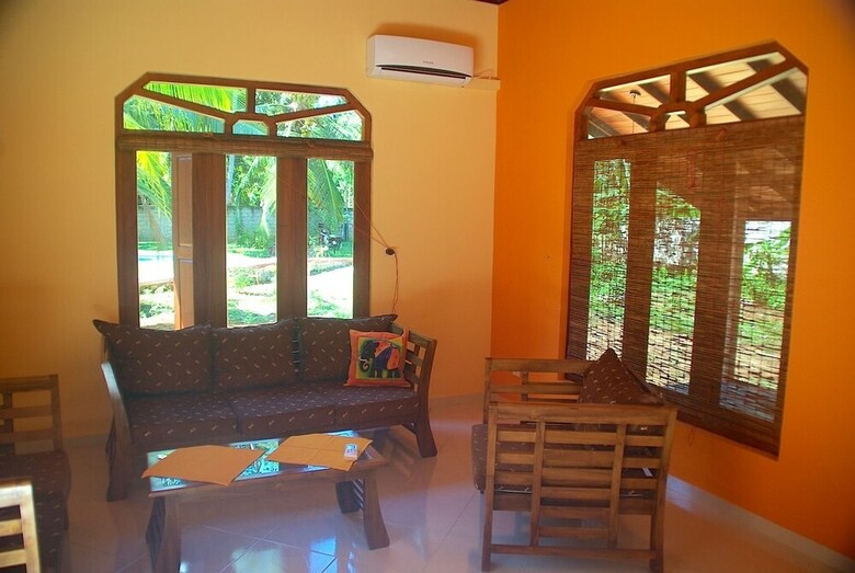 Hotel King Coconut Lodge