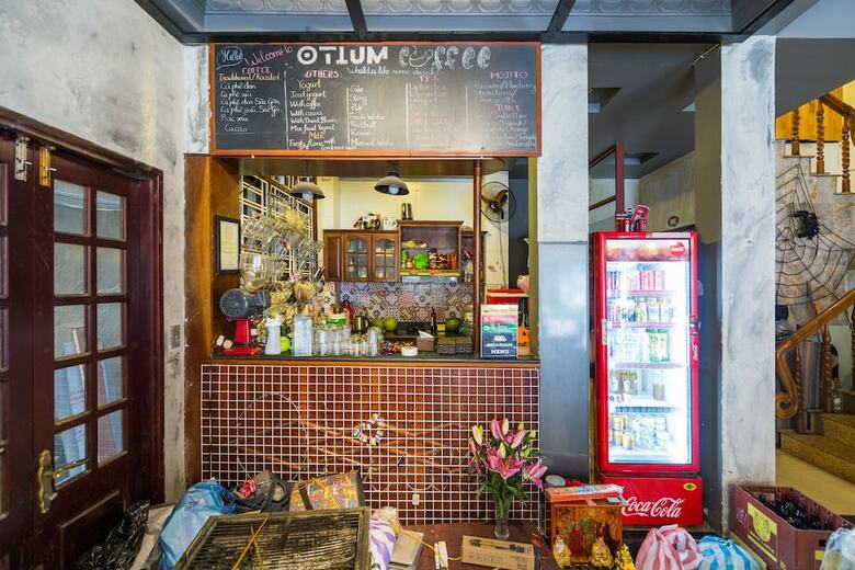 Hostal Spot On 711 Otium Hostel