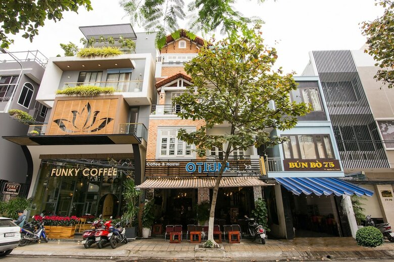 Hostal Spot On 711 Otium Hostel