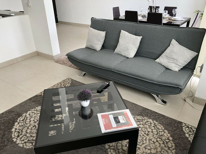 Habitalia Apartments