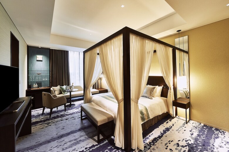 The Gate Hotel Tokyo By Hulic