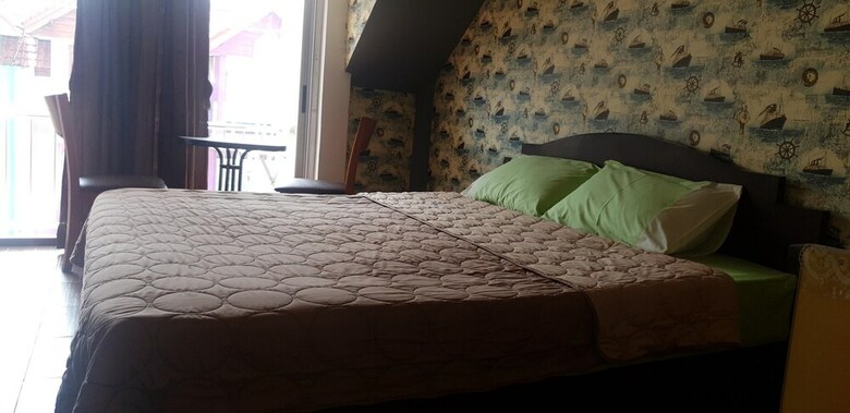Hotel Jingjo Guesthouse