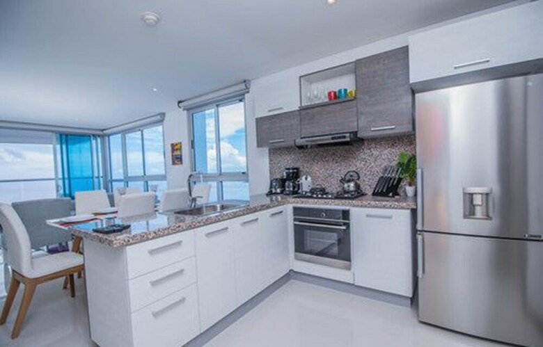 Palmetto Beach Top Apartments