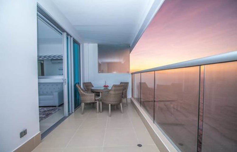 Palmetto Beach Top Apartments