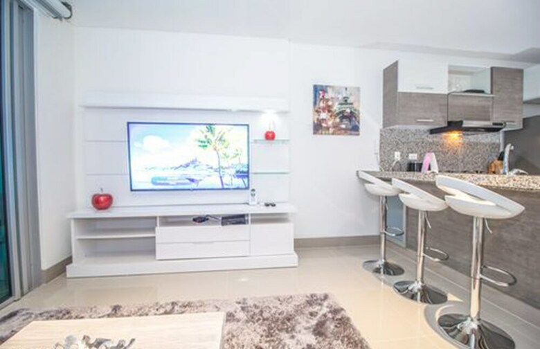 Palmetto Beach Top Apartments