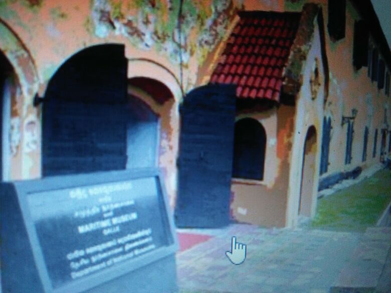 Hotel White House