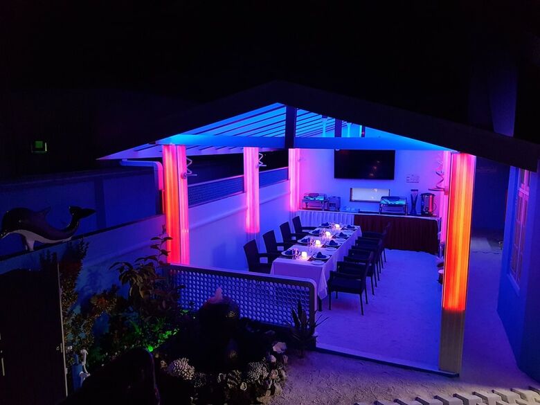 Hotel Magic Life Guest House