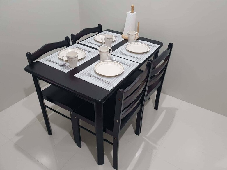 New Condo Unit Near Naia Terminal 3