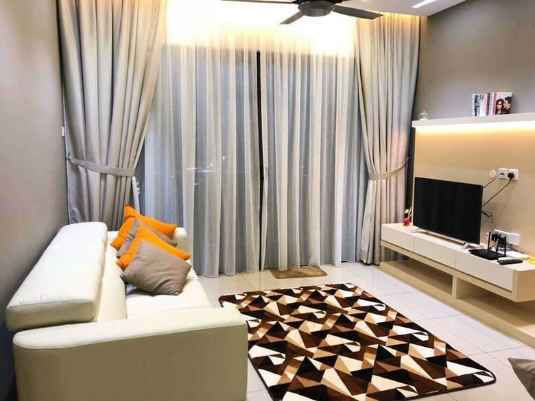 Apartamentos Kty Suite Atlantis Residence