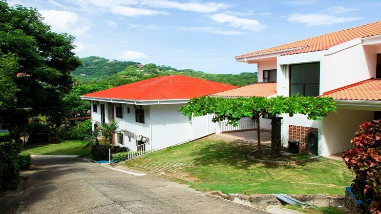 Los Almendros De Ocotal