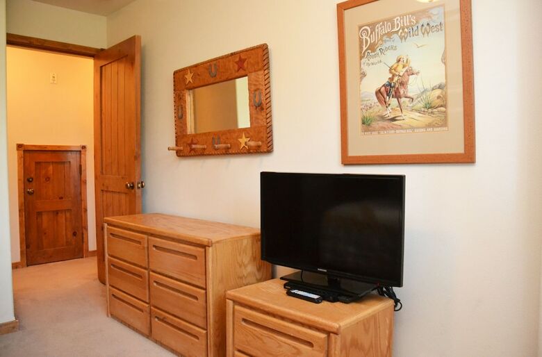 Los Pinos By Ski Village Resorts