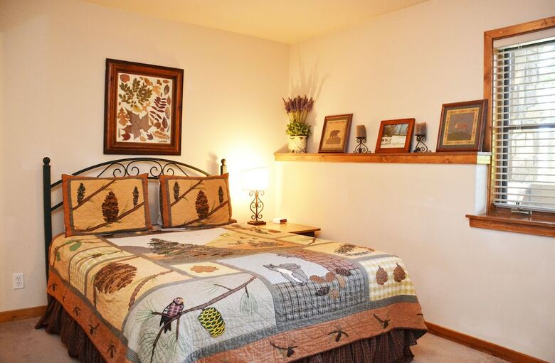 Los Pinos By Ski Village Resorts