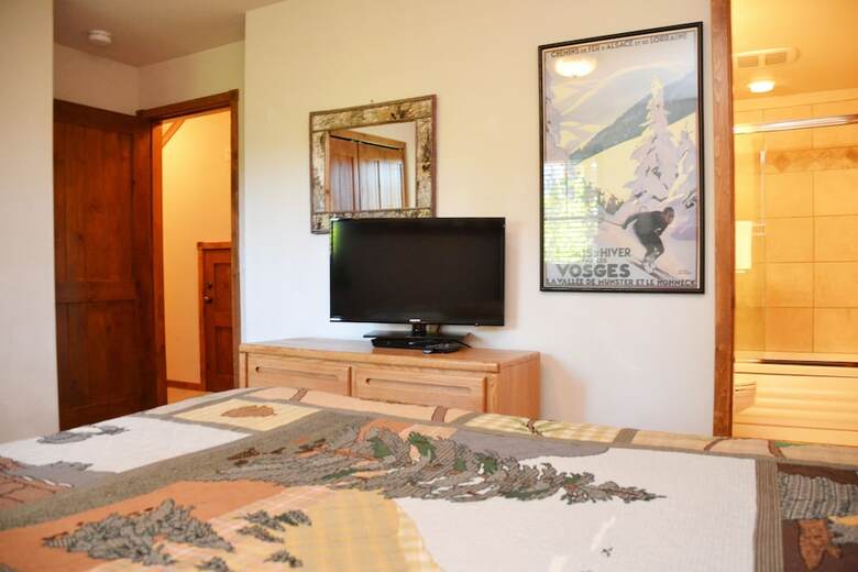 Los Pinos By Ski Village Resorts