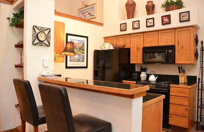 Los Pinos By Ski Village Resorts