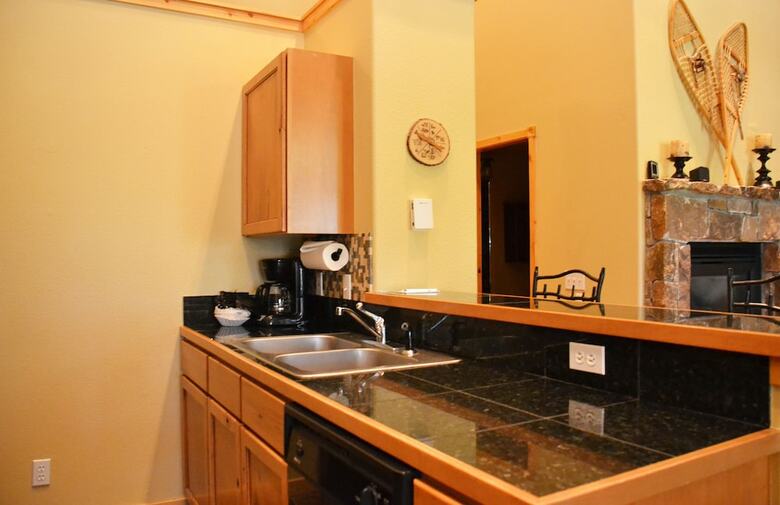 Los Pinos By Ski Village Resorts