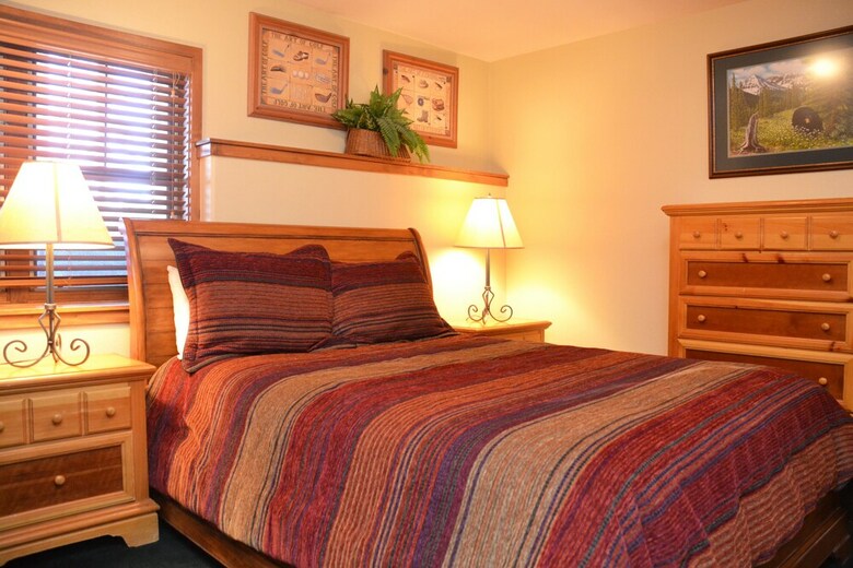 Los Pinos By Ski Village Resorts