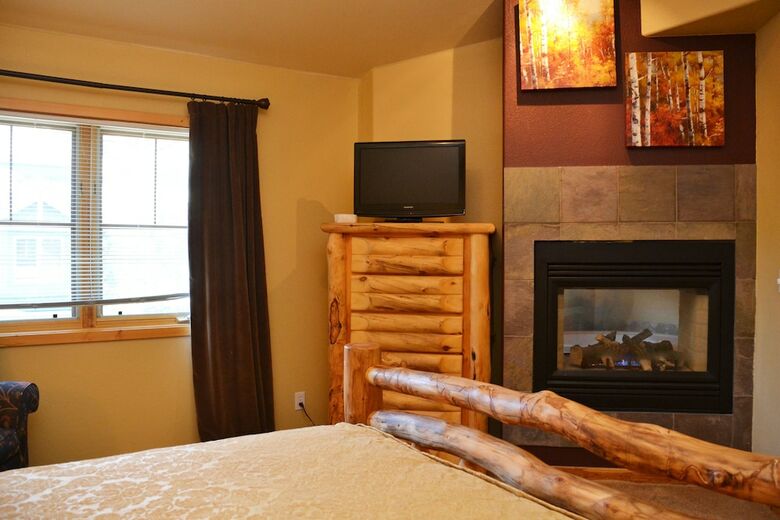Los Pinos By Ski Village Resorts