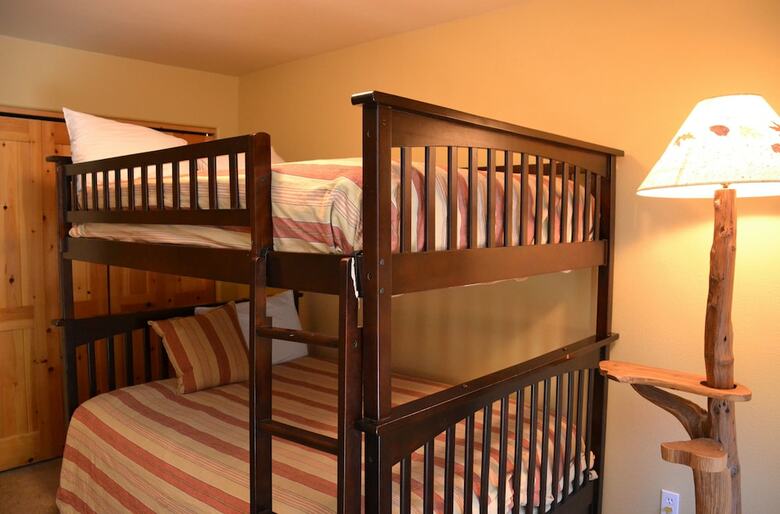 Los Pinos By Ski Village Resorts