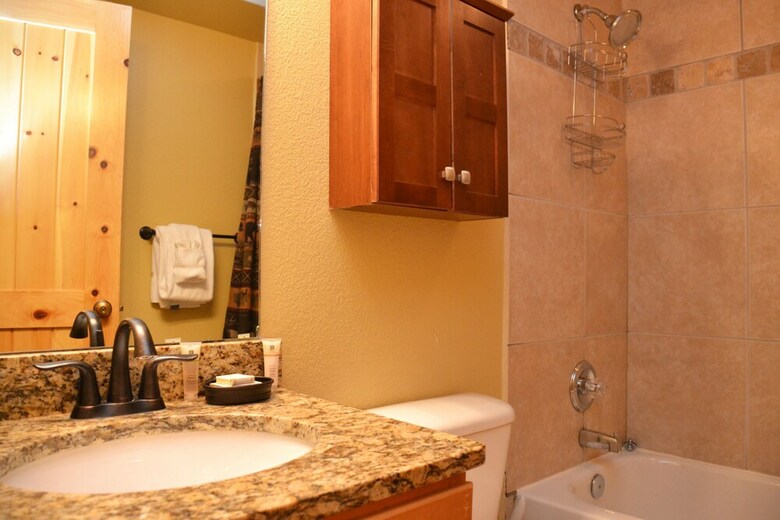 Los Pinos By Ski Village Resorts