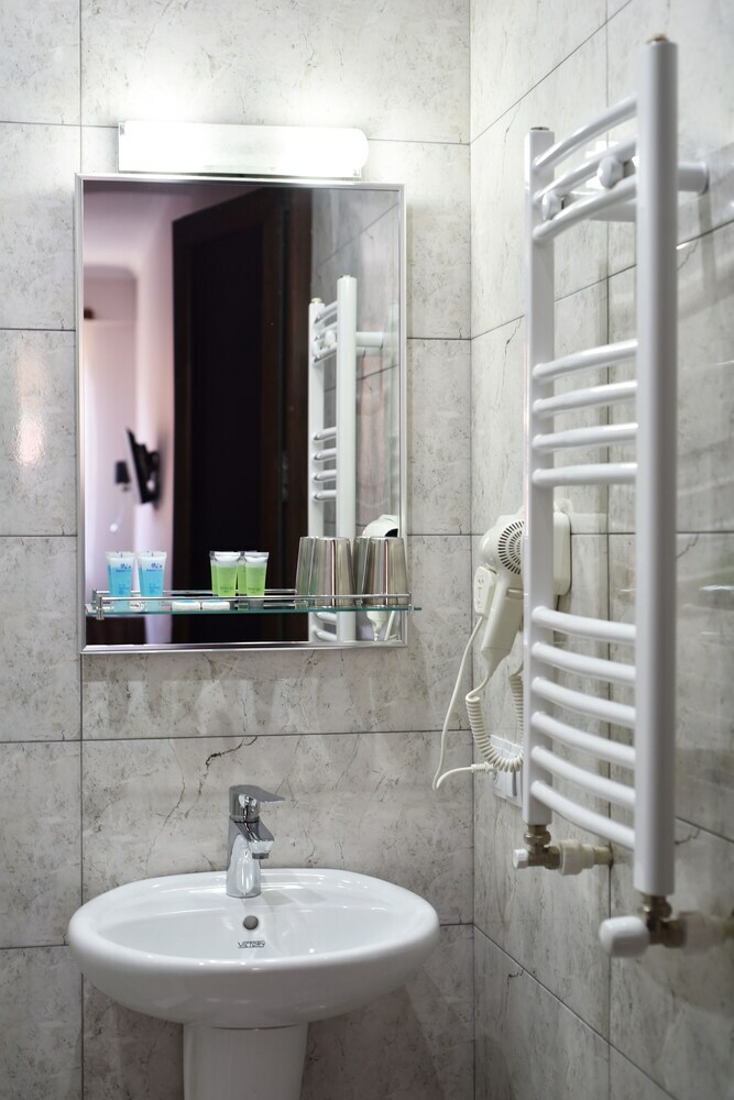 Dayroom Art Hotel