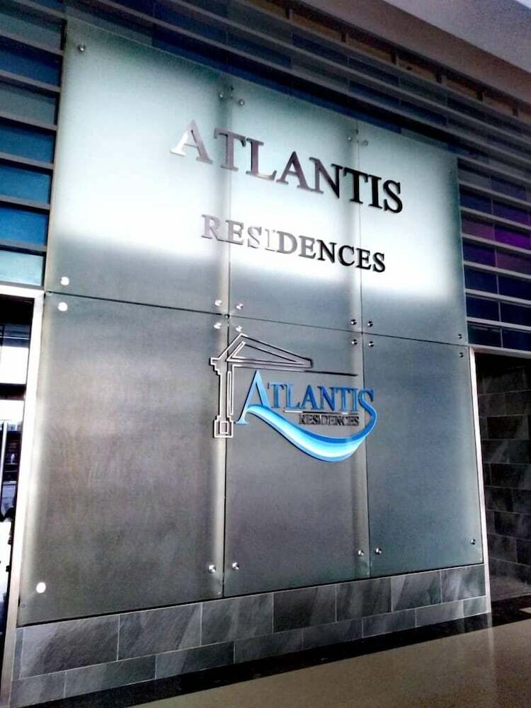 Apartamentos Home Sweet Home Atlantis