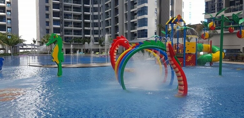 Apartamentos Home Sweet Home Atlantis