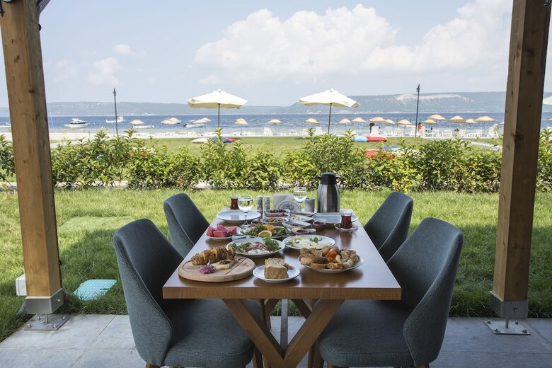 Sunsan Hotel