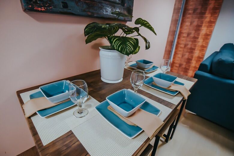 Azure Urban Resort By Adam's Crib