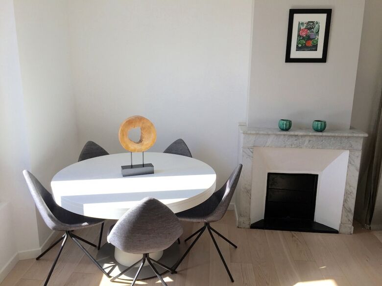 Apartamento Place Nationale