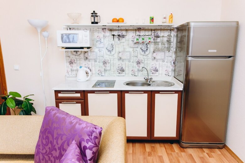 Aparthotel Guest House Alesia