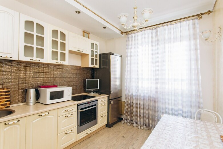 Aparthotel Guest House Alesia