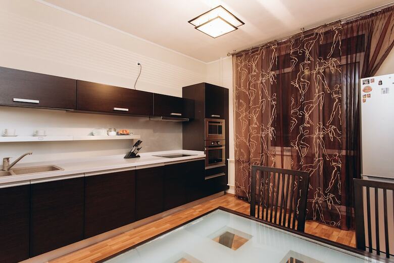 Aparthotel Guest House Alesia
