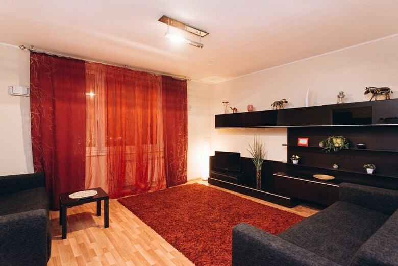 Aparthotel Guest House Alesia