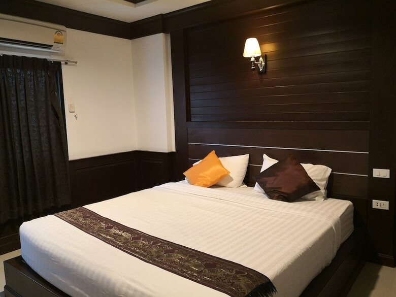 Hotel Debua Villa 1