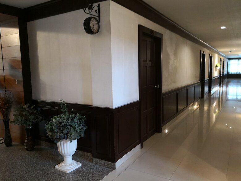 Hotel Debua Villa 1