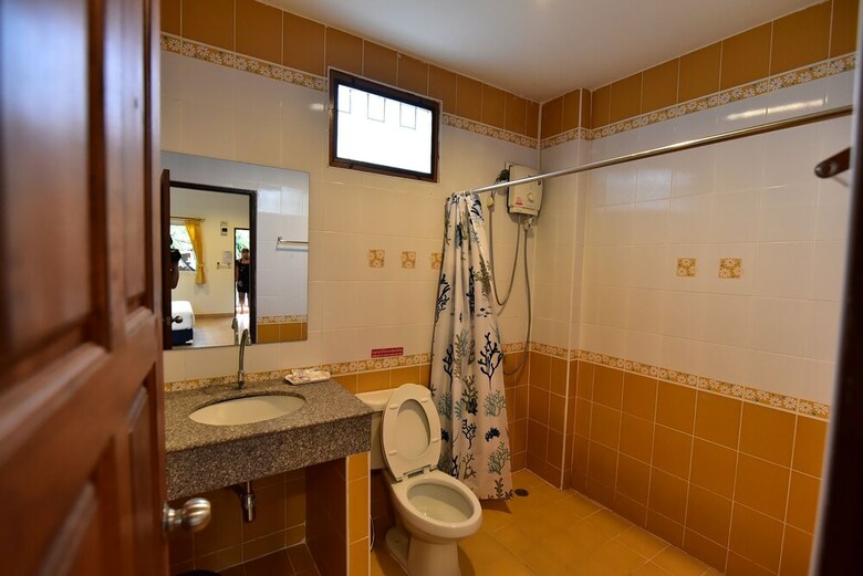 Hotel Ampan Resort
