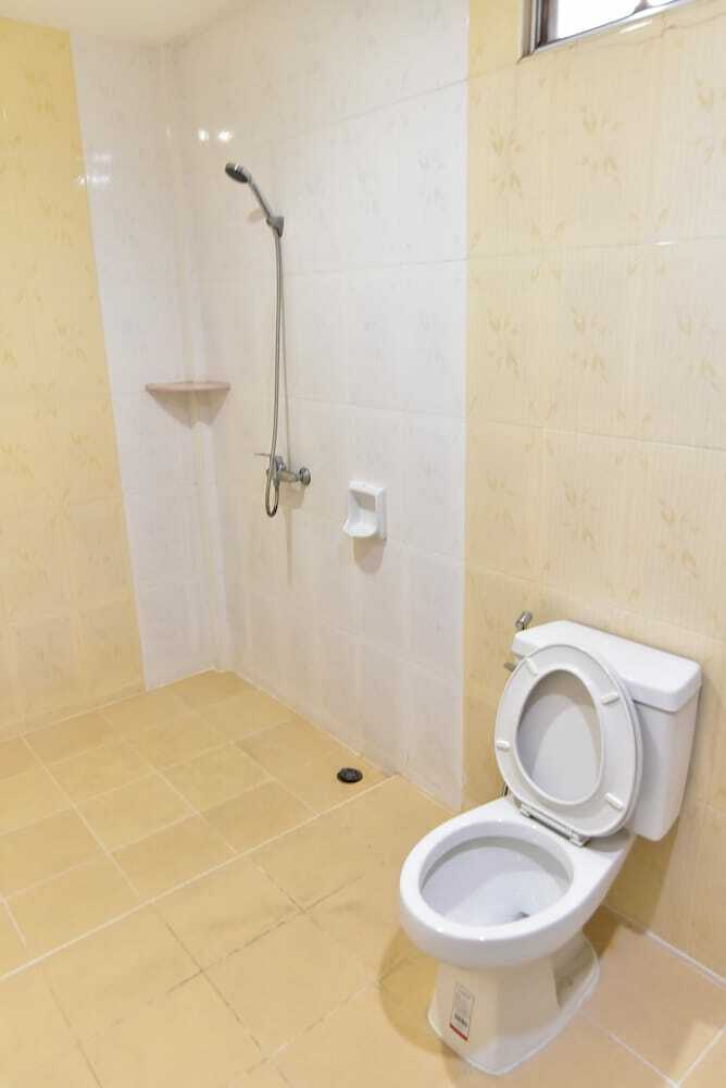 Hotel Ampan Resort