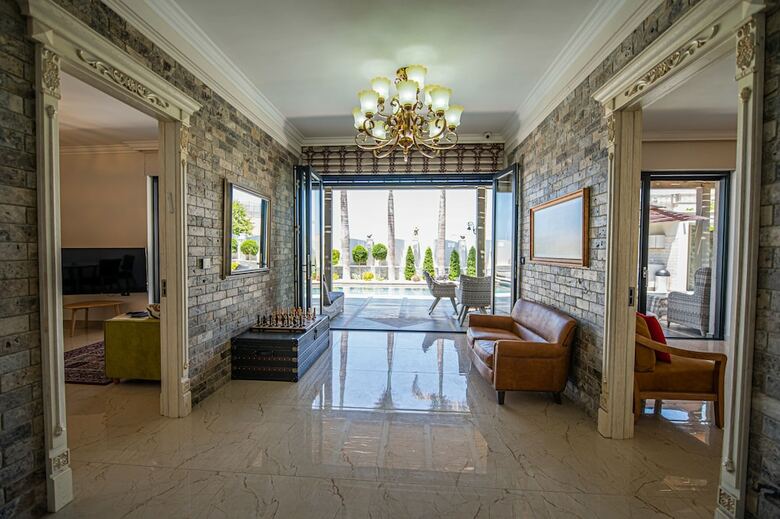 Villa Vella Sul Mare