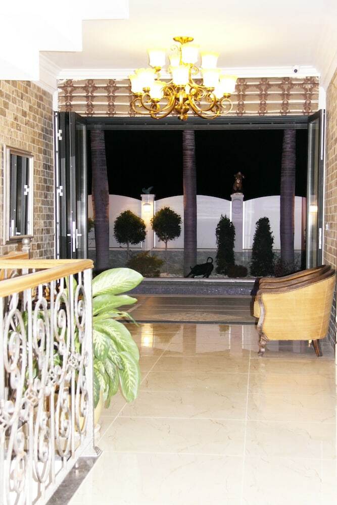 Villa Vella Sul Mare