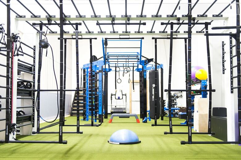 Apartamento Eupepsia Wellness Center